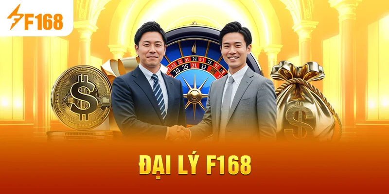 Đại Lý F168