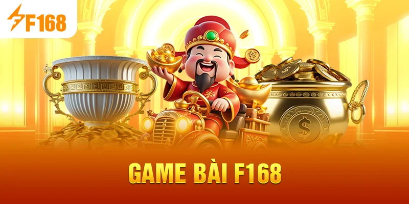 Game Bài F168