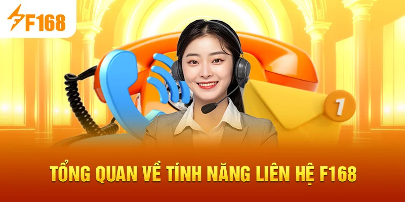 Hướng dẫn chi tiết cách Liên Hệ F168
