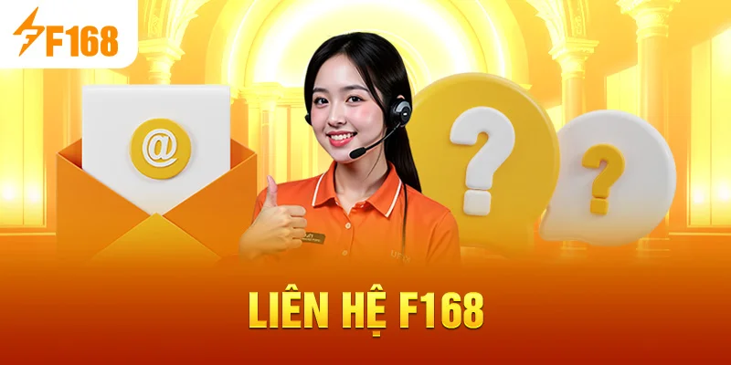 Liên Hệ F168